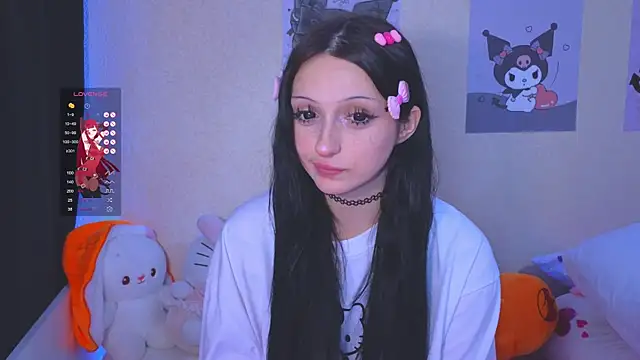 Snapshot of hikmurr chatting on 28, 12, 2024 hikmurr online show from 28, 12, 2024