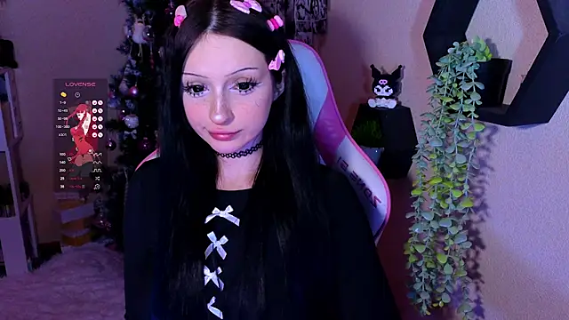 Snapshot of hikmurr chatting on 10, 1, 2025 hikmurr online show from 10, 1, 2025