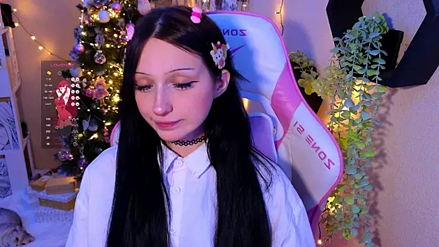 Snapshot of hikmurr chatting on 11, 1, 2025 hikmurr online show from 11, 1, 2025