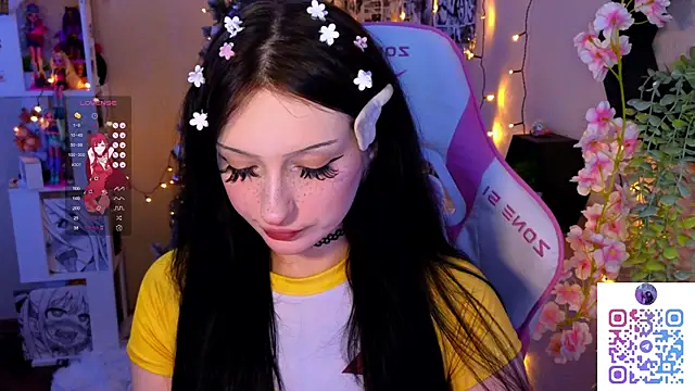 Snapshot of hikmurr chatting on 24, 1, 2025 hikmurr online show from 24, 1, 2025