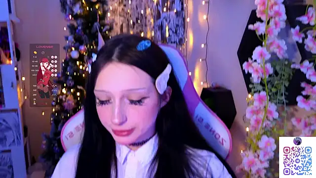 Snapshot of hikmurr chatting on 25, 1, 2025 hikmurr online show from 25, 1, 2025