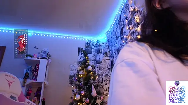 Snapshot of hikmurr chatting on 11, 2, 2025 hikmurr online show from 11, 2, 2025