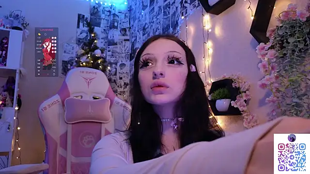 Snapshot of hikmurr chatting on 13, 2, 2025 hikmurr online show from 13, 2, 2025