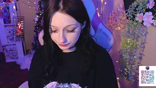 Snapshot of hikmurr chatting on 2, 3, 2025 hikmurr online show from 2, 3, 2025