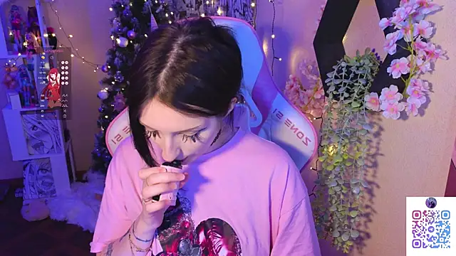 Snapshot of hikmurr chatting on 4, 3, 2025 hikmurr online show from 4, 3, 2025