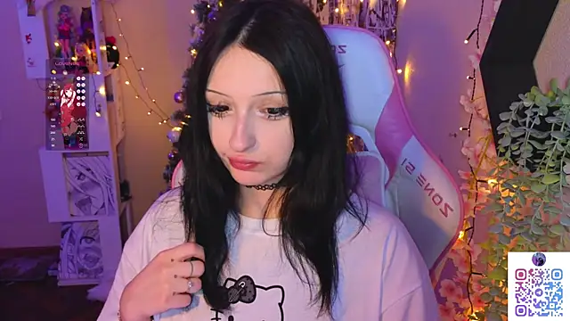 Snapshot of hikmurr chatting on 9, 3, 2025 hikmurr online show from 9, 3, 2025