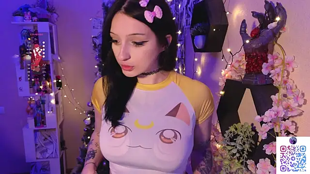 Snapshot of hikmurr chatting on 12, 3, 2025 hikmurr online show from 12, 3, 2025