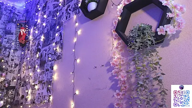 Snapshot of hikmurr chatting on 12, 3, 2025 hikmurr online show from 12, 3, 2025