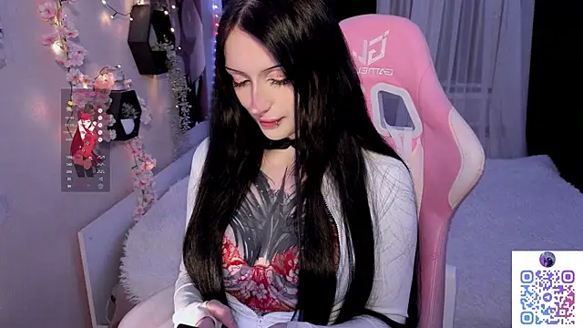 Snapshot of hikmurr chatting on 10, 9, 2025 hikmurr online show from 10, 9, 2025