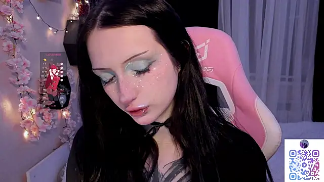 Snapshot of hikmurr chatting on 13, 9, 2025 hikmurr online show from 13, 9, 2025