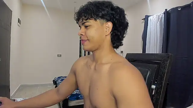 johan beley  online show from 14, 1, 2025