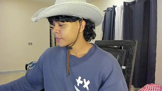 johan beley  online show from 3, 2, 2025