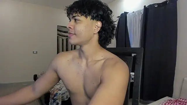 johan beley  online show from 1, 3, 2025