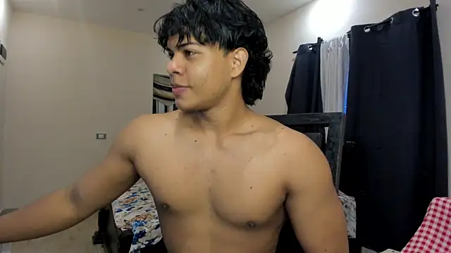 johan beley  online show from 18, 3, 2025