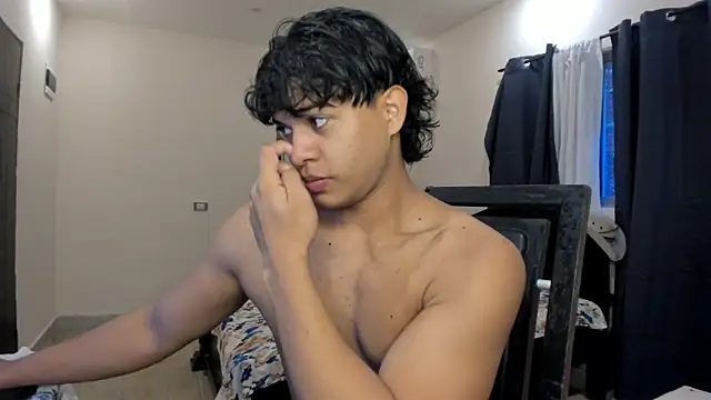 johan beley  online show from 21, 3, 2025