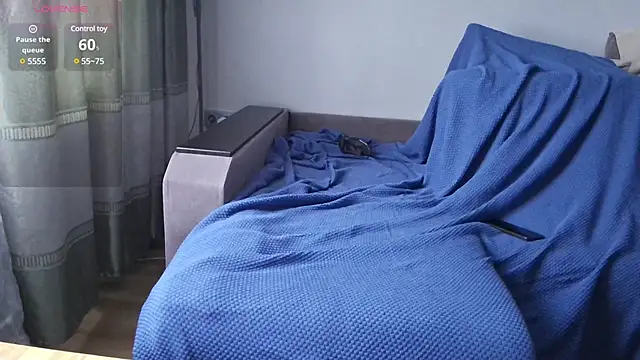 MilaaMilaa online show from 24, 1, 2025