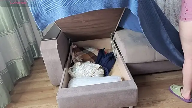 MilaaMilaa online show from 9, 2, 2026