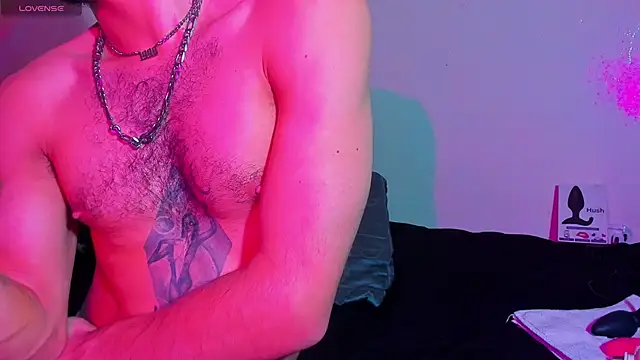 Piggy Eddy online show from 11, 4, 2026