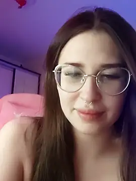 Alice   Rose online show from 3, 11, 2025