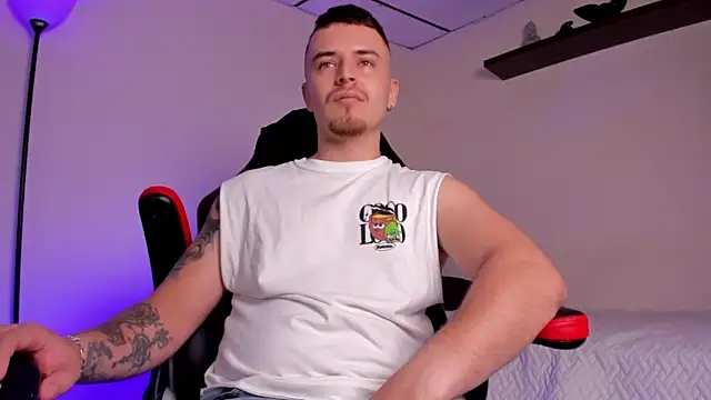 james connor2 online show from 12, 11, 2025