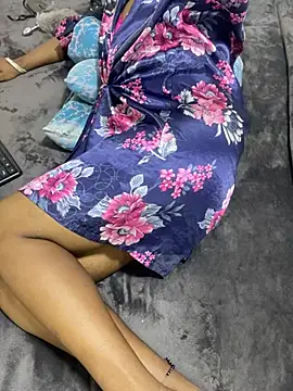 Snapshot of NethuQueen chatting on 18, 2, 2025 NethuQueen online show from 18, 2, 2025