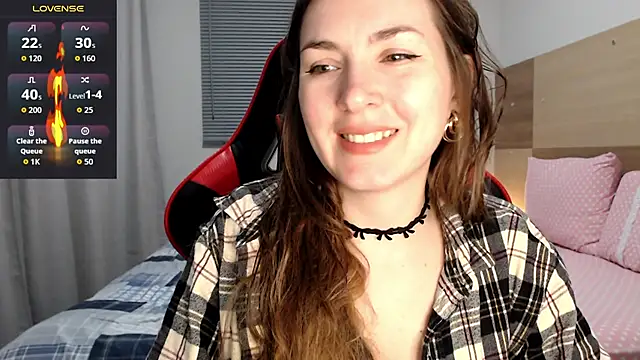 Snapshot of Naughty_Annn chatting on 16, 6, 2026 Naughty Annn online show from 16, 6, 2026