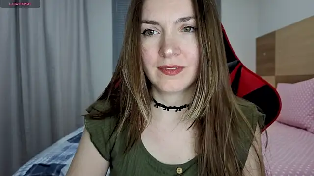 Snapshot of Naughty_Annn chatting on 24, 6, 2026 Naughty Annn online show from 24, 6, 2026