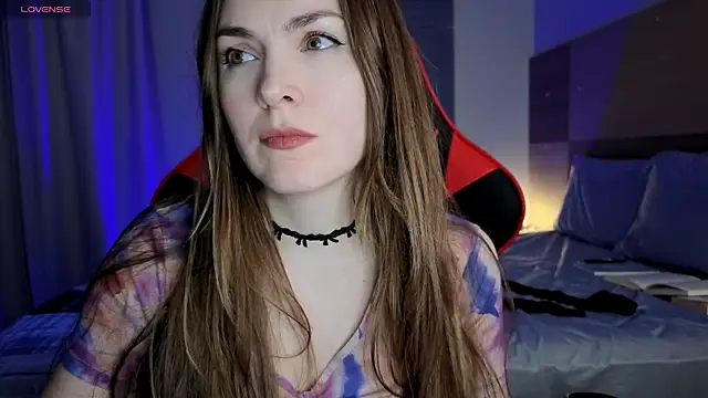 Snapshot of Naughty_Annn chatting on 13, 7, 2026 Naughty Annn online show from 13, 7, 2026