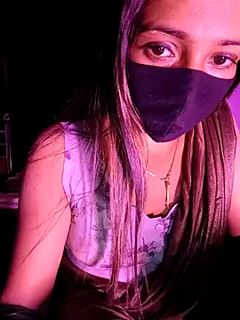 sexy-mohini online show from 13, 2, 2025