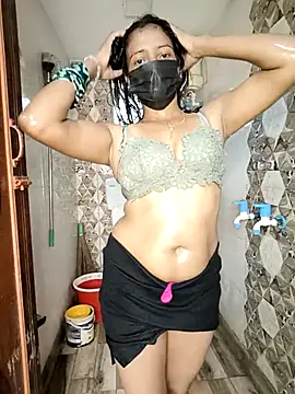 sexy-mohini online show from 19, 2, 2025