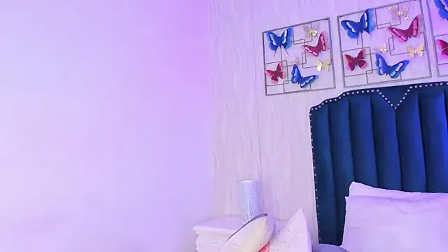 Snapshot of samara_warren chatting on 10, 12, 2024 samara warren online show from 10, 12, 2024