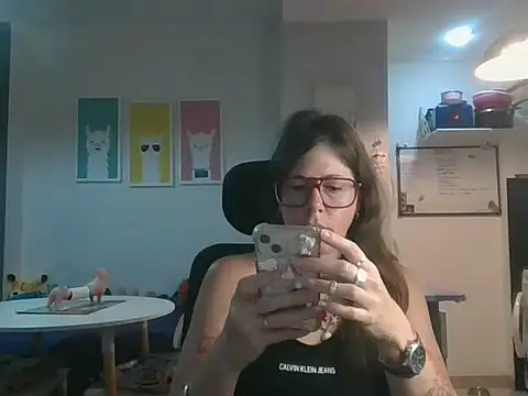 Calentandote online show from 19, 10, 2025