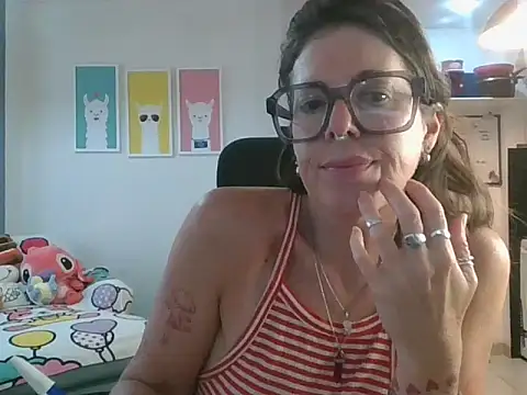 Calentandote online show from 18, 11, 2025