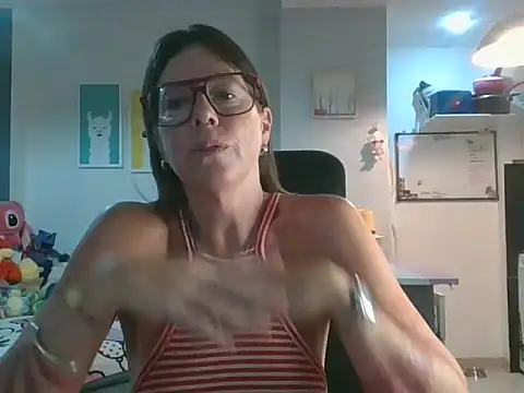 Calentandote online show from 1, 2, 2026