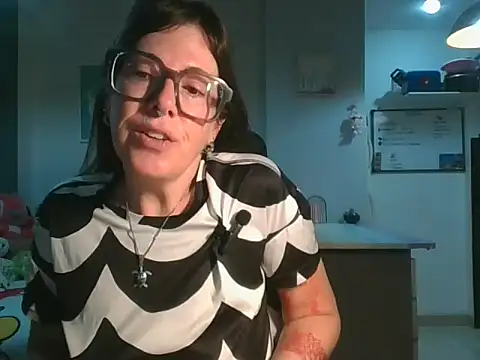 Calentandote online show from 23, 5, 2026