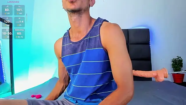 Snapshot of steven_hott8 chatting on 30, 10, 2025 steven hott8 online show from 30, 10, 2025