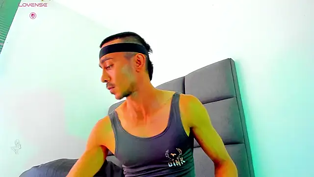 Snapshot of steven_hott8 chatting on 22, 3, 2026 steven hott8 online show from 22, 3, 2026