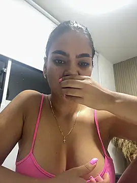 Snapshot of NatyFerrer_ chatting on 1, 7, 2026 NatyFerrer online show from 1, 7, 2026