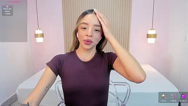 Snapshot of AliceRoss0 chatting on 20, 3, 2026 AliceRoss0 online show from 20, 3, 2026