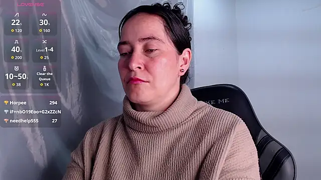 Snapshot of carla_slut_outlimits chatting on 18, 4, 2026 carla slut outlimits online show from 18, 4, 2026