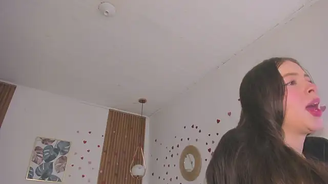 TiffanyWright online show from 27, 3, 2026