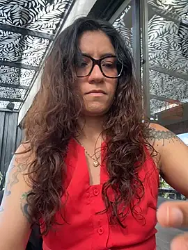 ValeriEvan online show from 5, 11, 2025