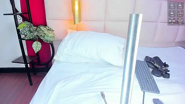 Snapshot of Amberluy chatting on 23, 2, 2026 Amberluy online show from 23, 2, 2026