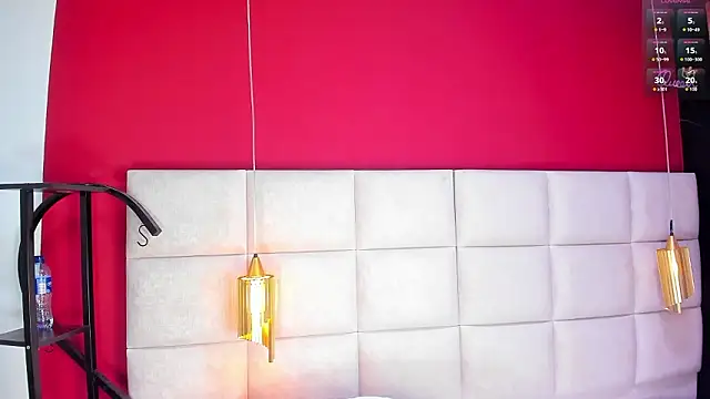 Snapshot of Amberluy chatting on 8, 3, 2026 Amberluy online show from 8, 3, 2026