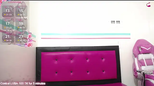 kambelroche online show from 21, 11, 2025