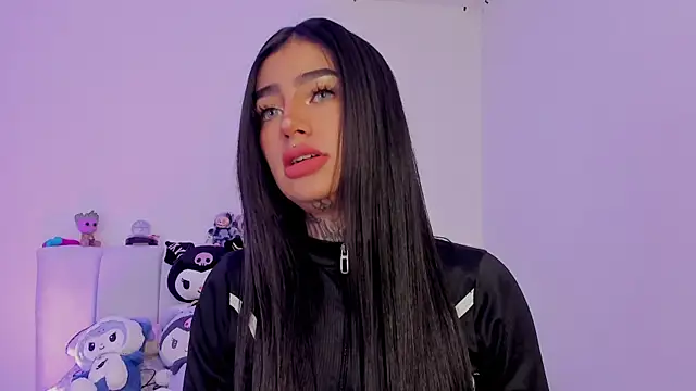 shadowcatt  online show from 26, 9, 2025