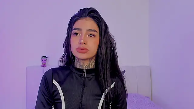 shadowcatt  online show from 14, 10, 2025