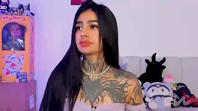 Snapshot of shadowcatt_ chatting on 16, 3, 2026 shadowcatt online show from 16, 3, 2026