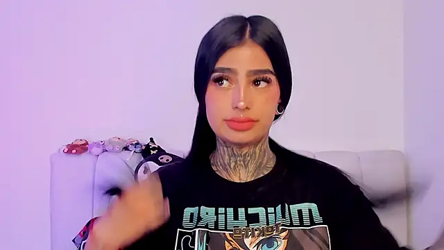 Snapshot of shadowcatt_ chatting on 25, 4, 2026 shadowcatt online show from 25, 4, 2026