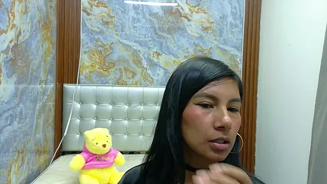Snapshot of _Jessi29_ chatting on 8, 5, 2026 Jessi29 online show from 8, 5, 2026